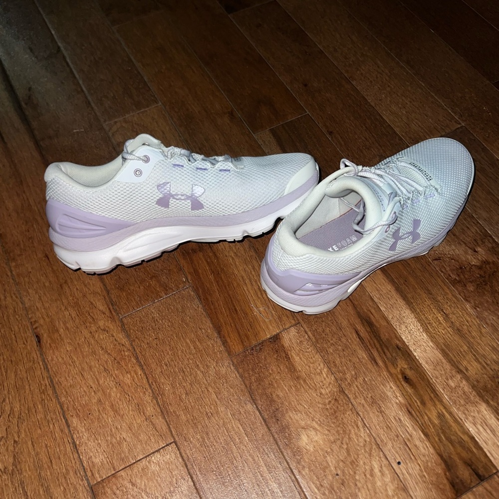 Womens Under Armour Sneakers